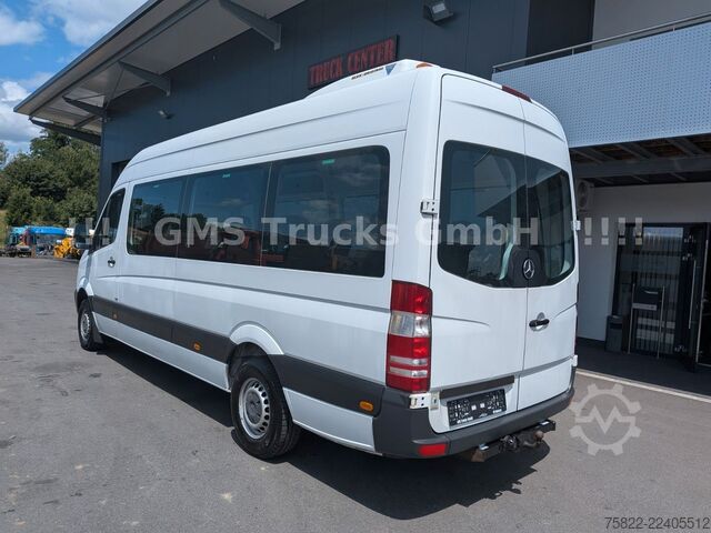 Minibus MERCEDES-BENZ Sprinter 316 / 15 Sitzer / 100% Service / Manual