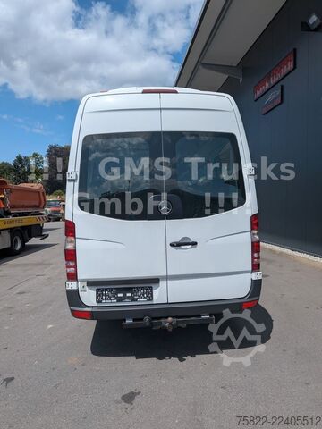 Minibus MERCEDES-BENZ Sprinter 316 / 15 Sitzer / 100% Service / Manual