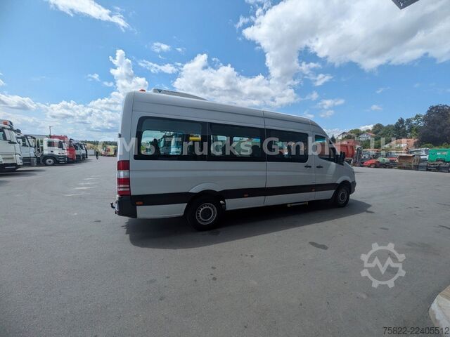 Minibus MERCEDES-BENZ Sprinter 316 / 15 Sitzer / 100% Service / Manual