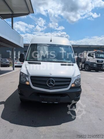 Minibus MERCEDES-BENZ Sprinter 316 / 15 Sitzer / 100% Service / Manual