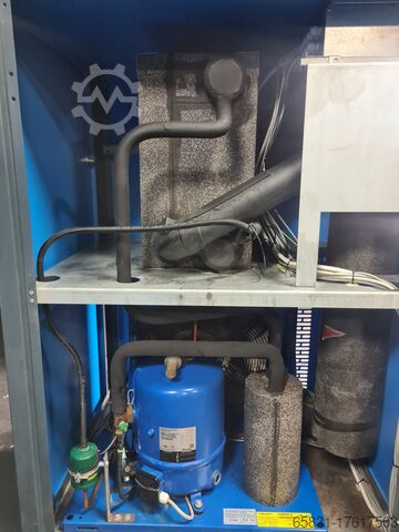 Kältetrockner druckluft HANKISON HHDP 1451 G