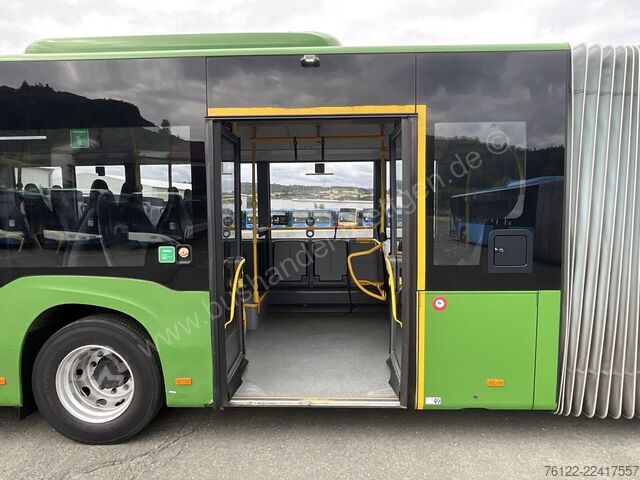 Articulated bus Mercedes-Benz O 530 G Citaro