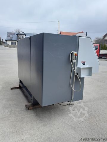 Dickenhobelmaschine Strugarka czterostronna CASADEI P230