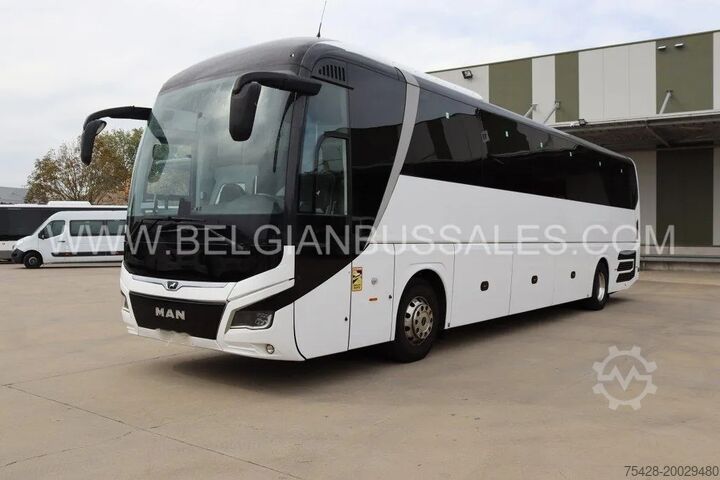 Coach MAN Lion's Coach C R10 LIFT