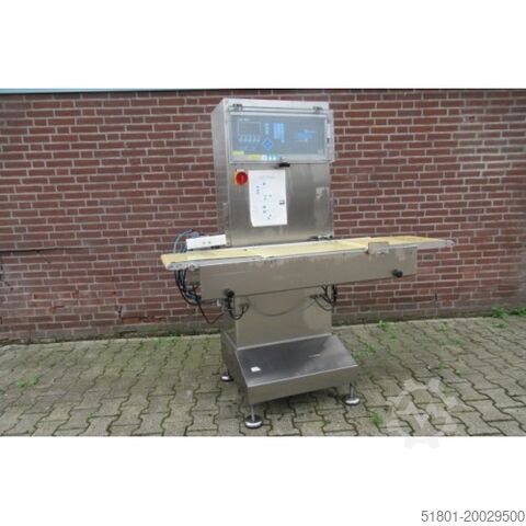 Checkweigher Liebel LWS 1400  