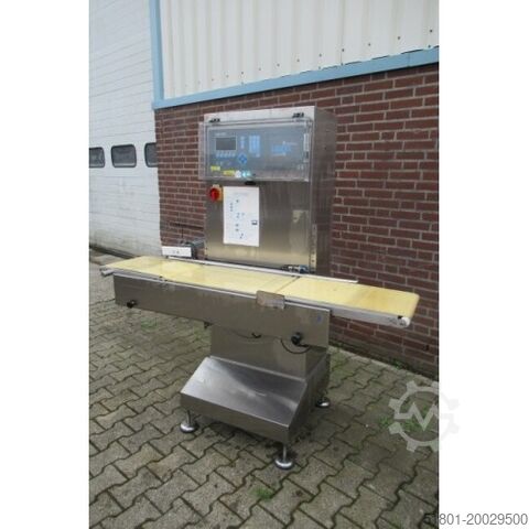 Checkweigher Liebel LWS 1400  