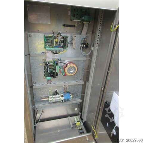 Checkweigher Liebel LWS 1400  