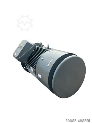 Siemens Electric Motor 55kW 2975rpm Siemens 55kW 2975obr/min