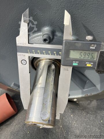 Siemens Electric Motor 55kW 2975rpm Siemens 55kW 2975obr/min