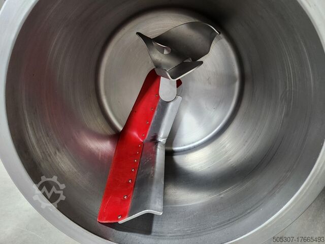 Meat processing machine RÜHLE MKR 220