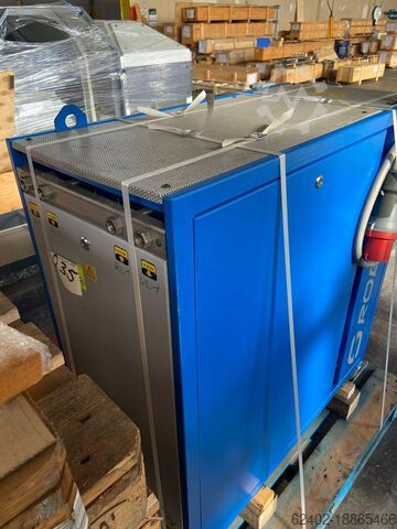 Die casting machine accessories ROBAMAT 2212
