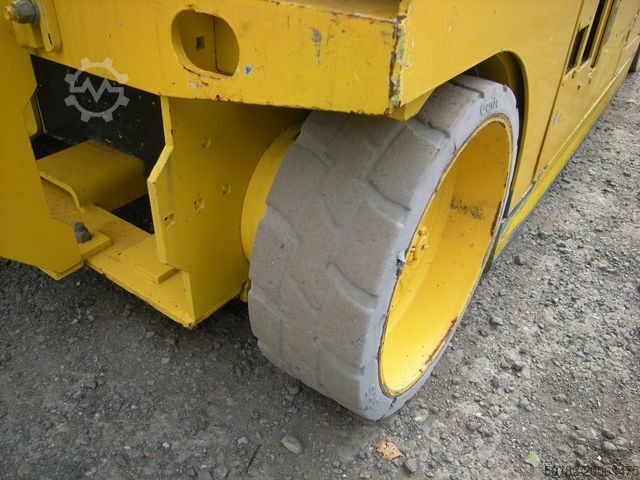 Work platform GENIE GS 3246 Scherenarbeitsbühne 11,9 m