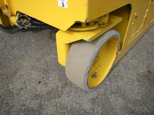 Work platform GENIE GS 3246 Scherenarbeitsbühne 11,9 m