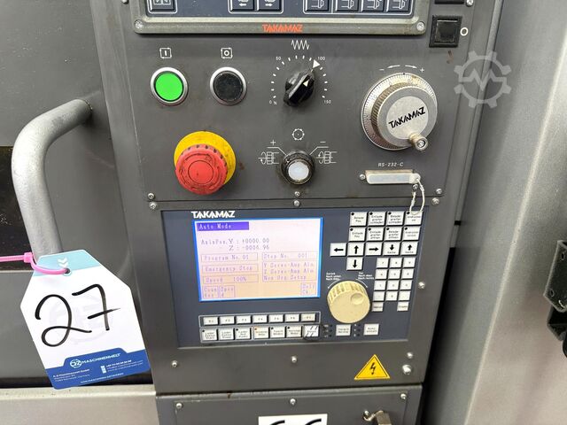 Platzhalter TAKAMAZ XC-100