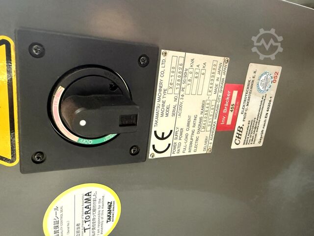 Platzhalter TAKAMAZ XC-100