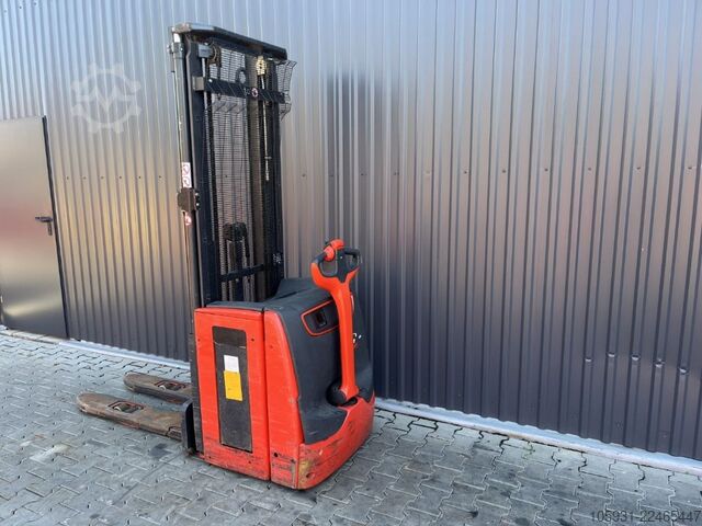 Deichselstapler Linde L16