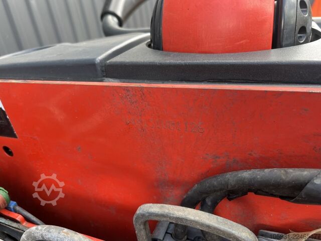 Electric Pallet Truck Linde T20AP