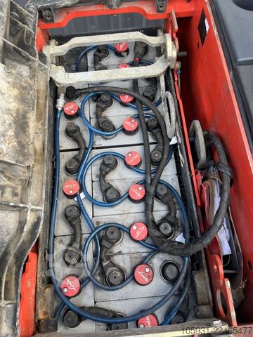 Electric Pallet Truck Linde T20AP