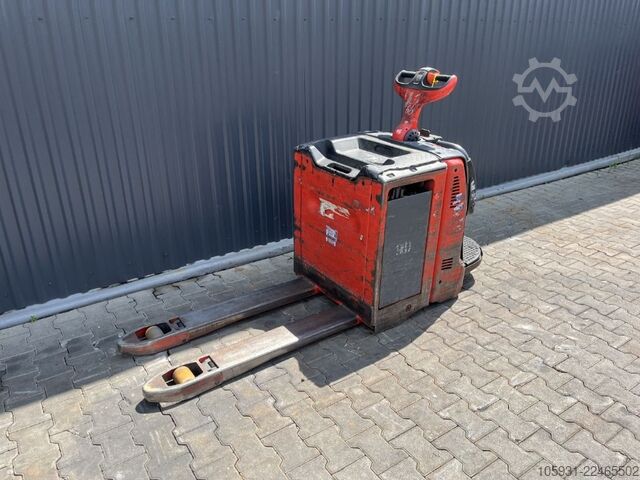 Electric Pallet Truck Linde T20AP