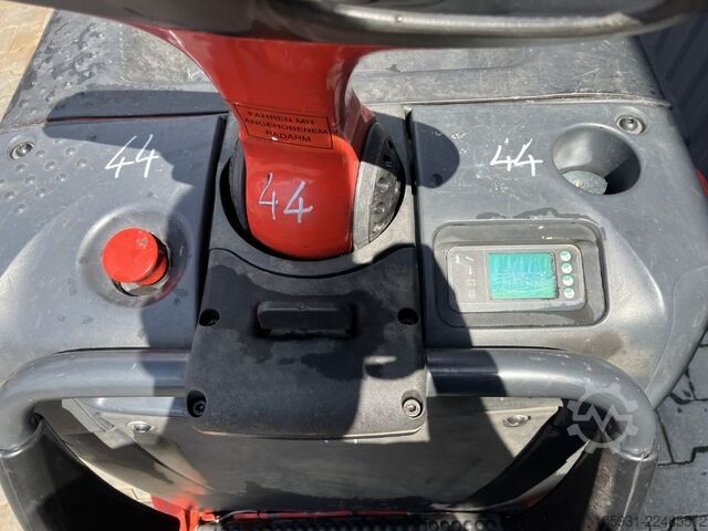 Electric Pallet Truck Linde T20AP