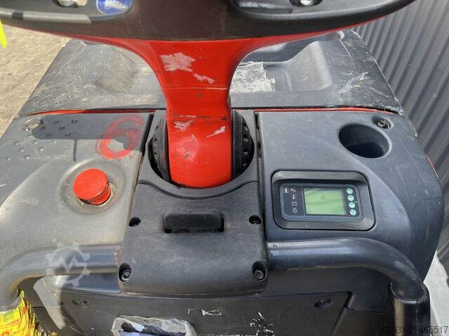 Electric Pallet Truck Linde T20AP