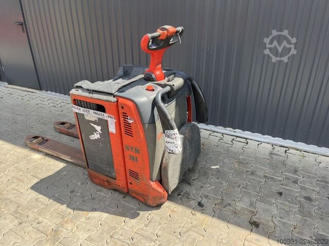 Electric Pallet Truck Linde T20AP