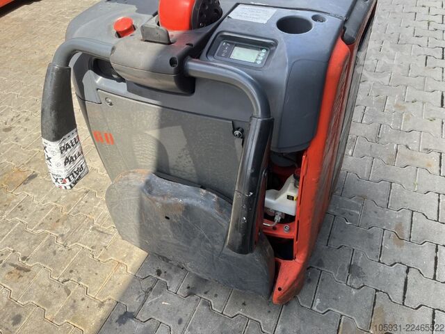 Electric Pallet Truck Linde T20AP