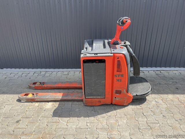 Electric Pallet Truck Linde T20AP
