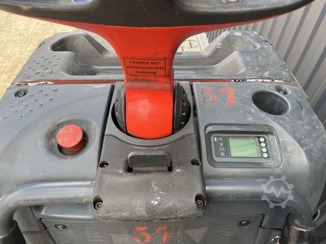 Electric Pallet Truck Linde T20AP