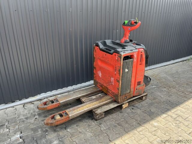 Electric Pallet Truck Linde T20AP
