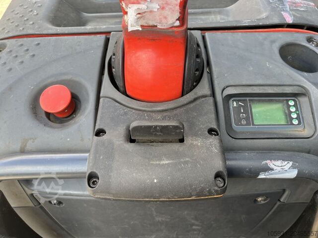 Electric Pallet Truck Linde T20AP