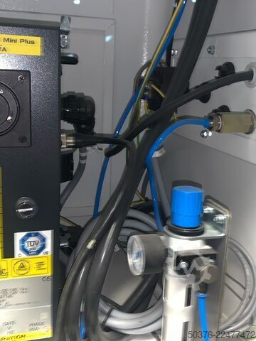 FANUC CRX-10iA/L Cobot (05/2021) – 10 kg / 1.418 mm – 1. Eigentümer, wenig genutzt – Fanuc - Japan FANUC CRX-10iA/L cobot (05/2021) – 10 kg / 1418 mm – 1e eigenaar, low use –