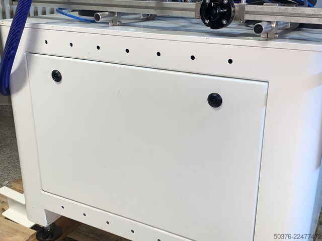 FANUC CRX-10iA/L Cobot (05/2021) – 10 kg / 1.418 mm – 1. Eigentümer, wenig genutzt – Fanuc - Japan FANUC CRX-10iA/L cobot (05/2021) – 10 kg / 1418 mm – 1e eigenaar, low use –