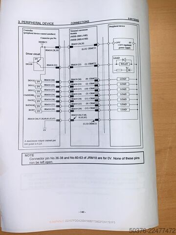 FANUC CRX-10iA/L cobot (05/2021) – 10 kg / 1418 mm – 1e eigenaar, low use – Fanuc - Japan FANUC CRX-10iA/L cobot (05/2021) – 10 kg / 1418 mm – 1e eigenaar, low use –