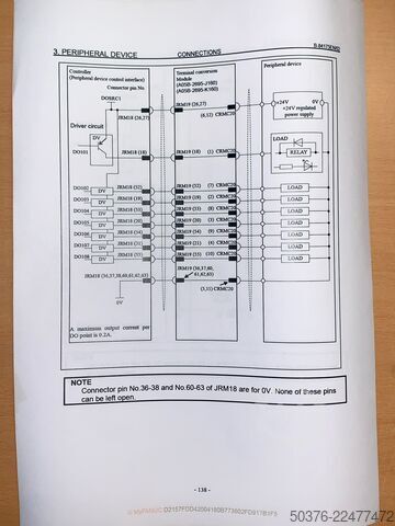 FANUC CRX-10iA/L cobot (05/2021) – 10 kg / 1418 mm – 1e eigenaar, low use – Fanuc - Japan FANUC CRX-10iA/L cobot (05/2021) – 10 kg / 1418 mm – 1e eigenaar, low use –