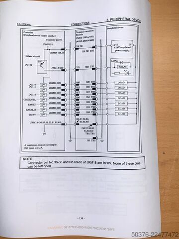 FANUC CRX-10iA/L cobot (05/2021) – 10 kg / 1418 mm – 1e eigenaar, low use – Fanuc - Japan FANUC CRX-10iA/L cobot (05/2021) – 10 kg / 1418 mm – 1e eigenaar, low use –