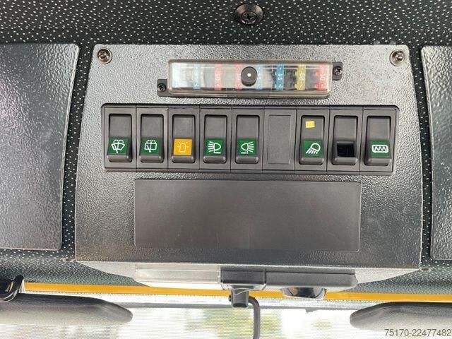 Combination roller Bomag BW 154 ACP-4i AM / nur 1.459h / Asphalt Manager