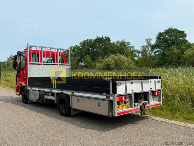 Ladepritsche Iveco Eurocargo 80 E 220