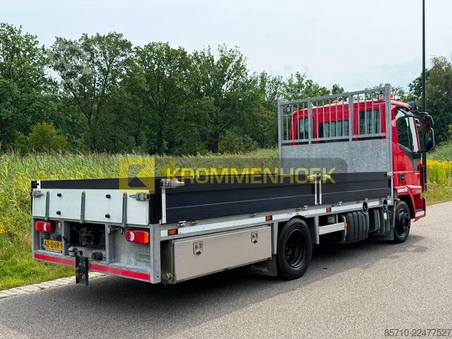 Ladepritsche Iveco Eurocargo 80 E 220