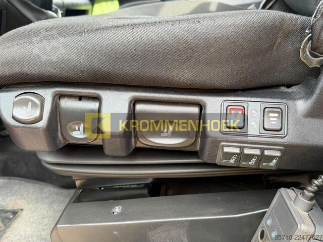 Ladepritsche Iveco Eurocargo 80 E 220
