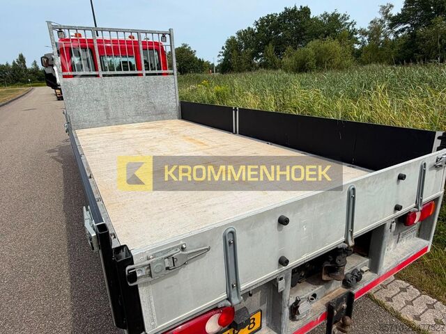 Ladepritsche Iveco Eurocargo 80 E 220