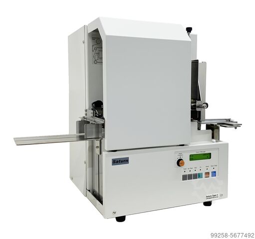 Single Tag printer CMM-Chuwa Saturn 1000