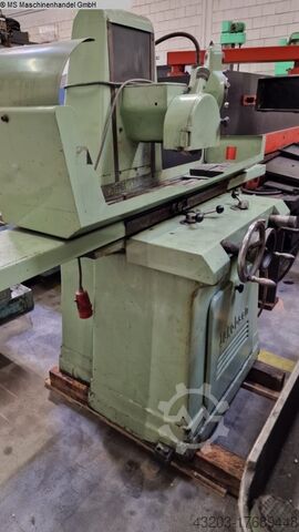Surface Grinding Machine - Horizontal JAKOBSEN SJ12