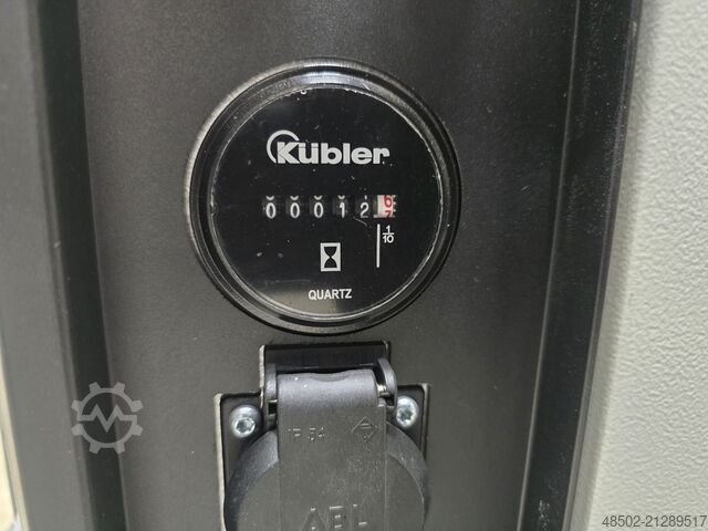 ABB Robotics ABB ABB IRB2600+Trackmotion 2.9 meter