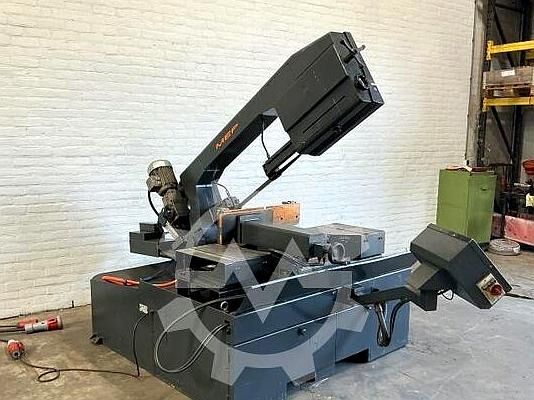 Band saw machine MEP Shark 422 SXI evo 2007 MEP Shark 422 SXI evo