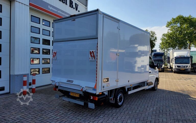 Suitcase Renault Master V-50-KTG - 170.35 NEW FWD EL - LAADBAK &...