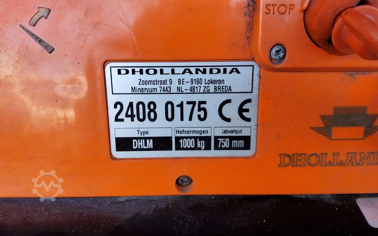Suitcase Renault Master V-50-KTG - 170.35 NEW FWD EL - LAADBAK &...