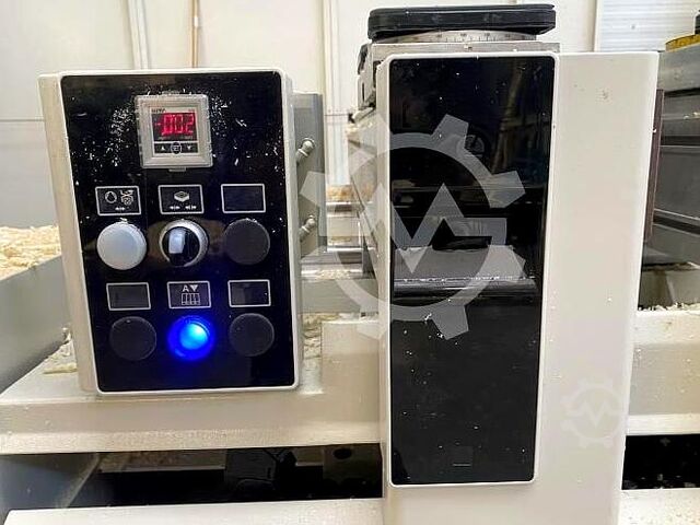 CNC Horizontal Bearbeitungszentren SCM Accord 25 FX 2018 SCM Accord 25 FX