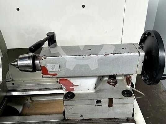 Horizontal Lathe Monforts KNC5-1500 2001 Monforts KNC5-1500