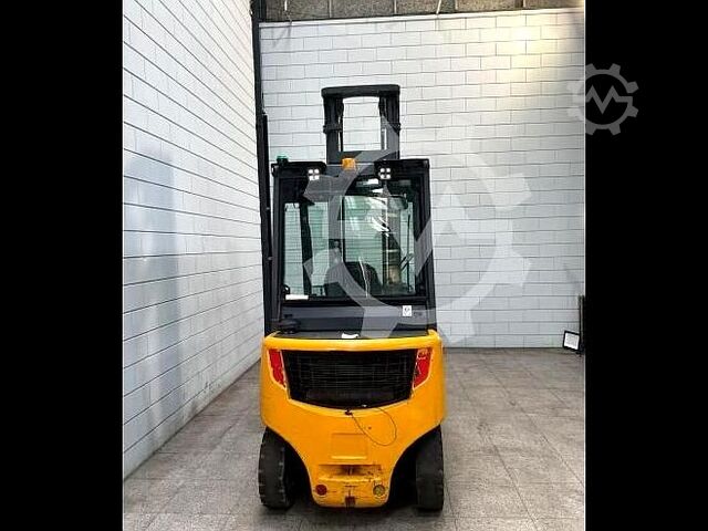 Forklift Jungheinrich DFG 25